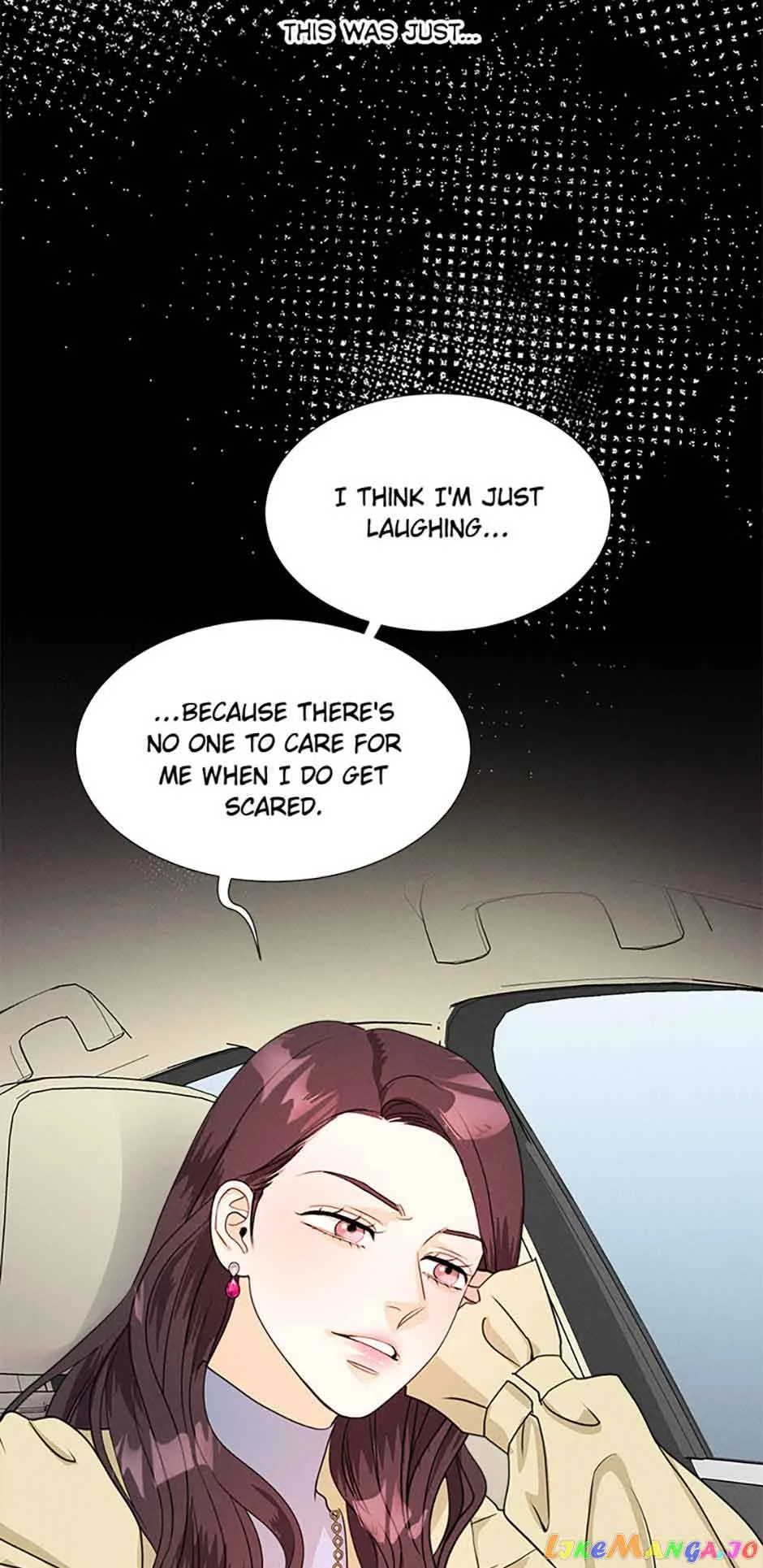 Personal Preference Chapter 14 page 42