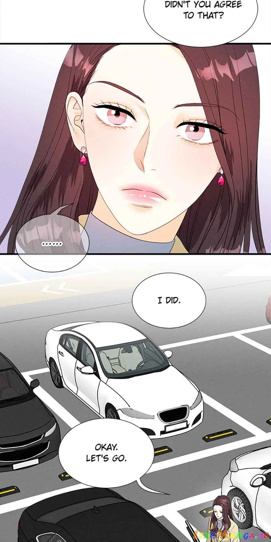 Personal Preference Chapter 14 page 24