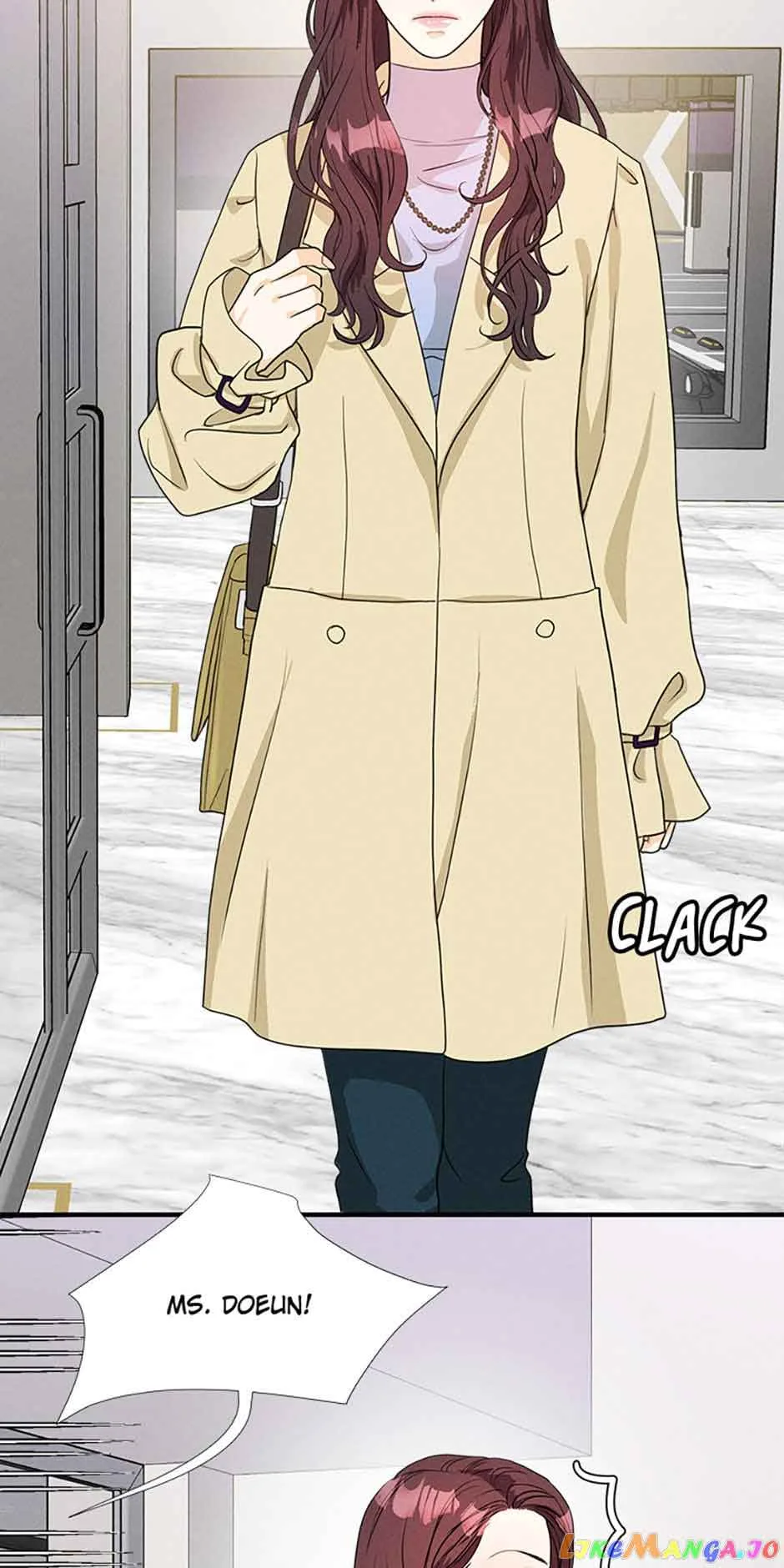 Personal Preference Chapter 14 page 21