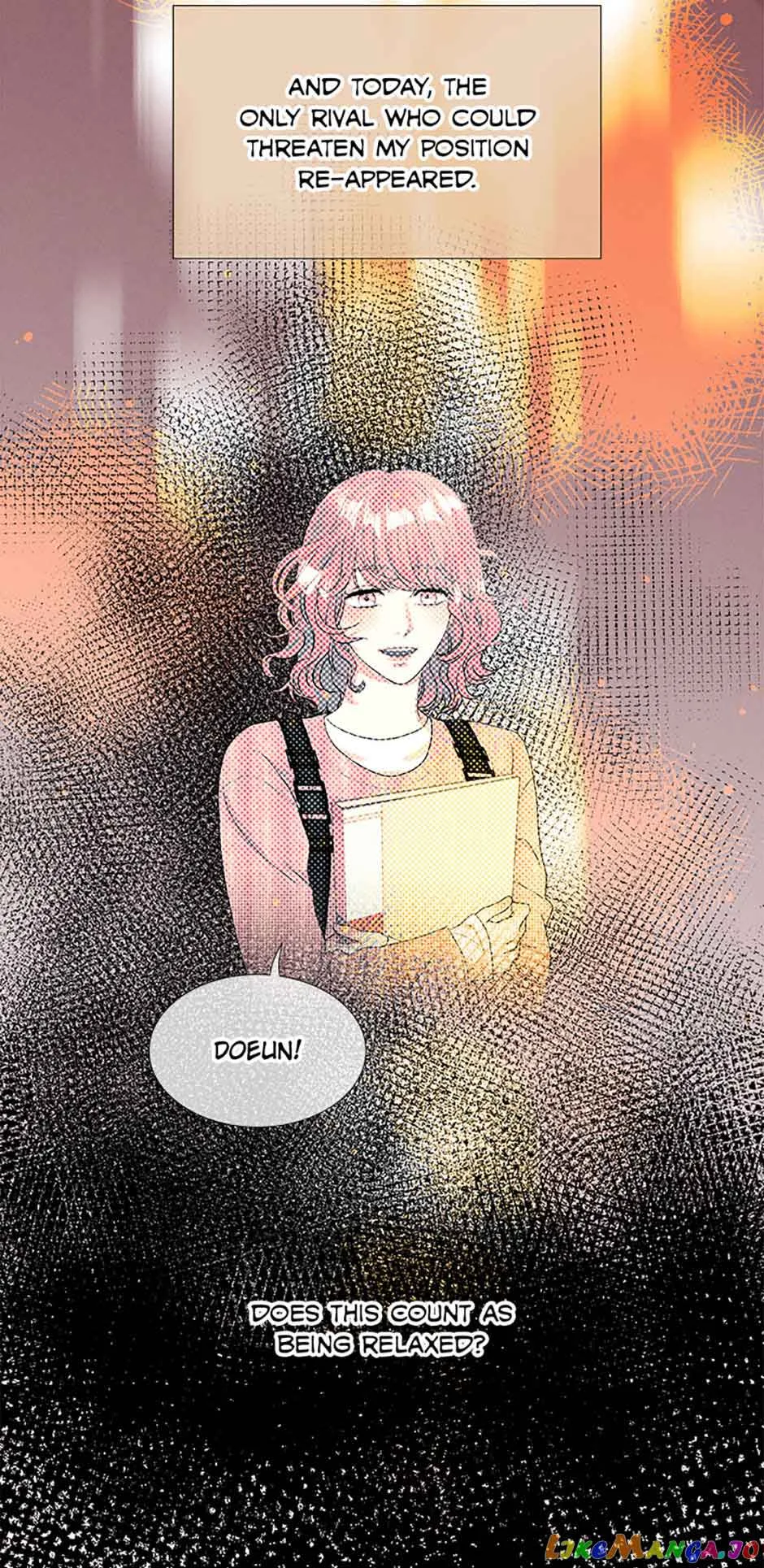 Personal Preference Chapter 14 page 41