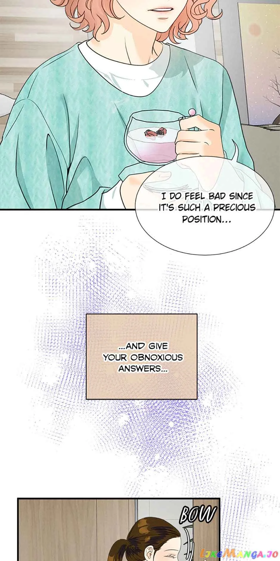Personal Preference Chapter 14 page 7
