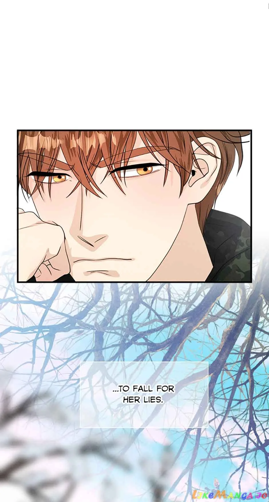 Personal Preference Chapter 14 page 48