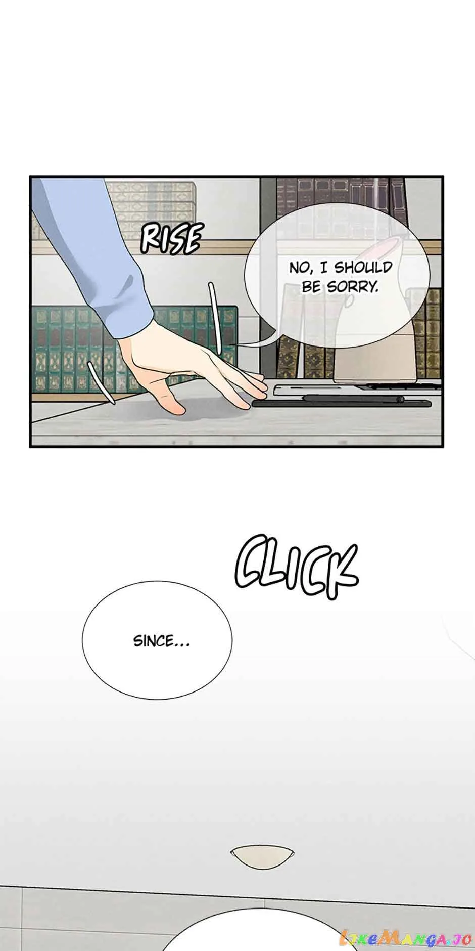Personal Preference Chapter 14 page 13