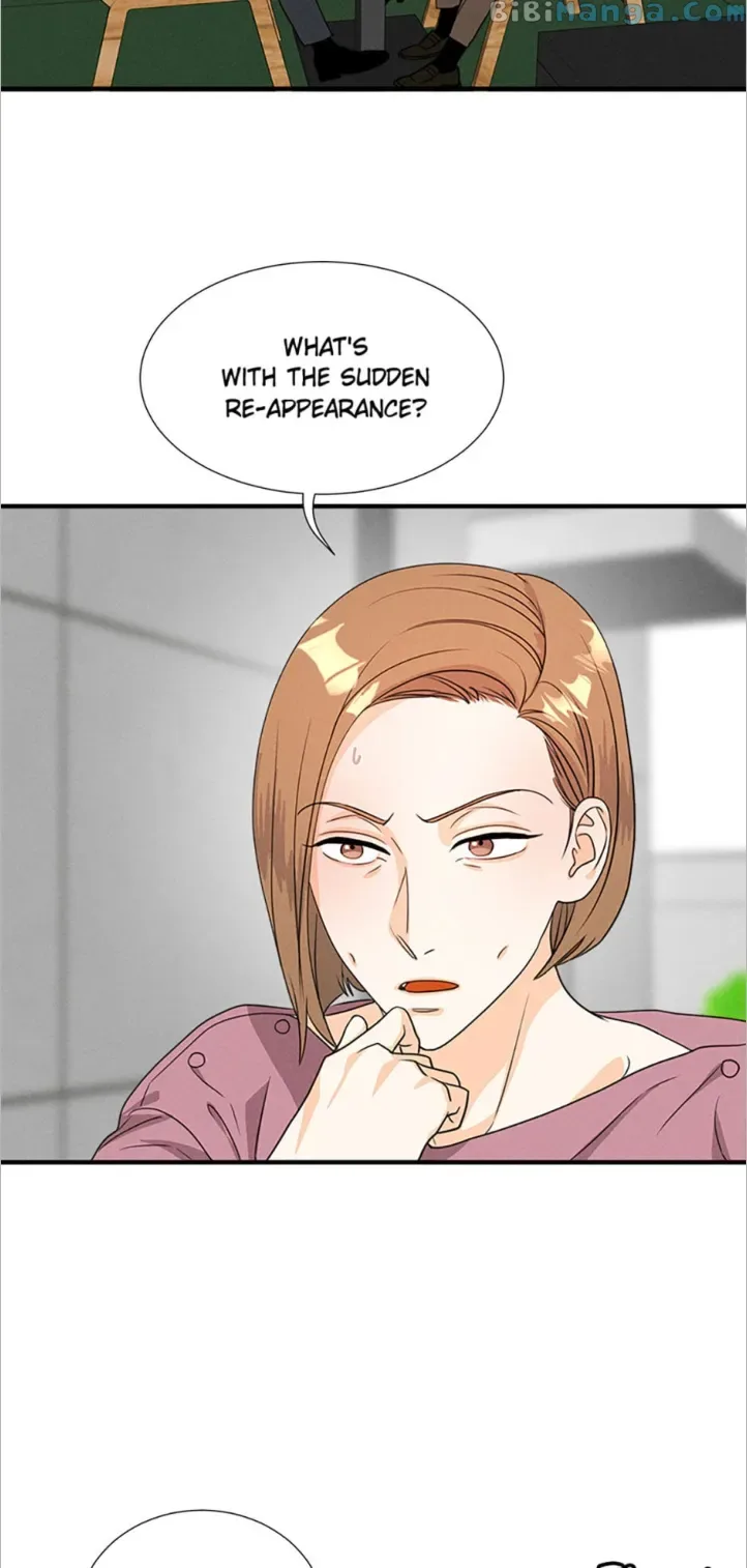 Personal Preference Chapter 13 page 11
