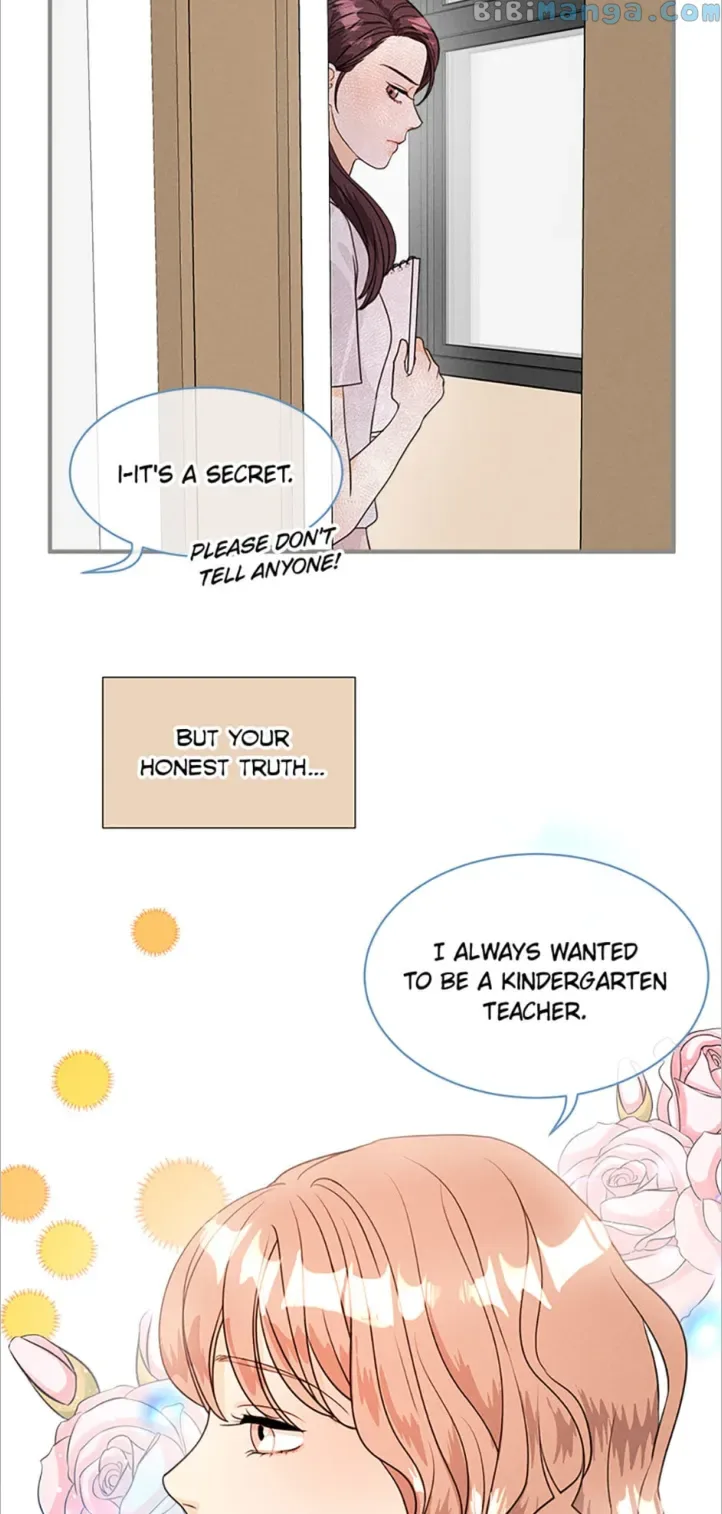 Personal Preference Chapter 13 page 23