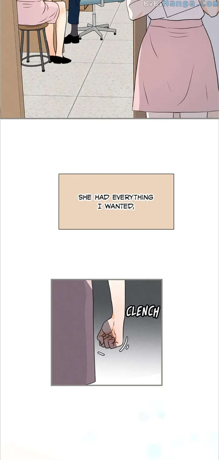 Personal Preference Chapter 13 page 20