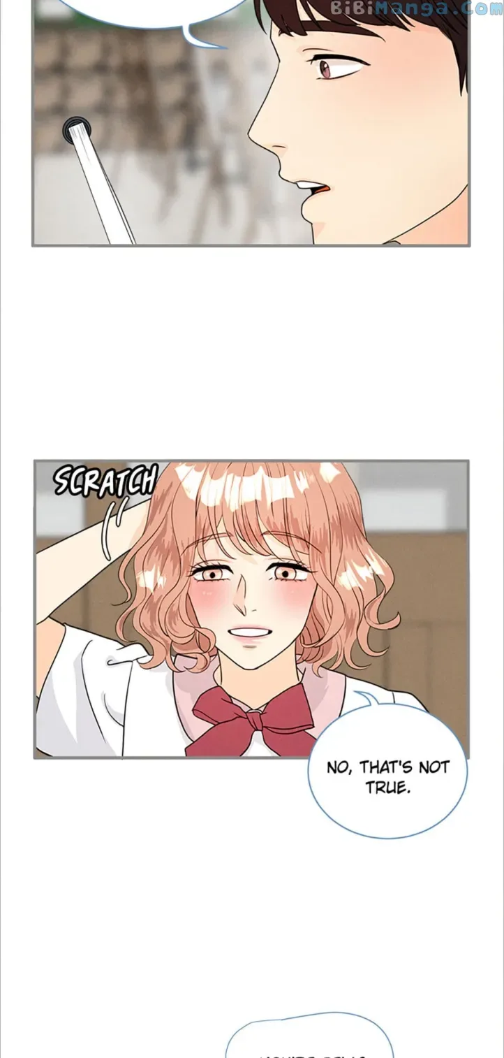 Personal Preference Chapter 13 page 18