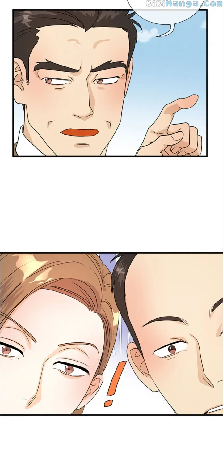 Personal Preference Chapter 13 page 14