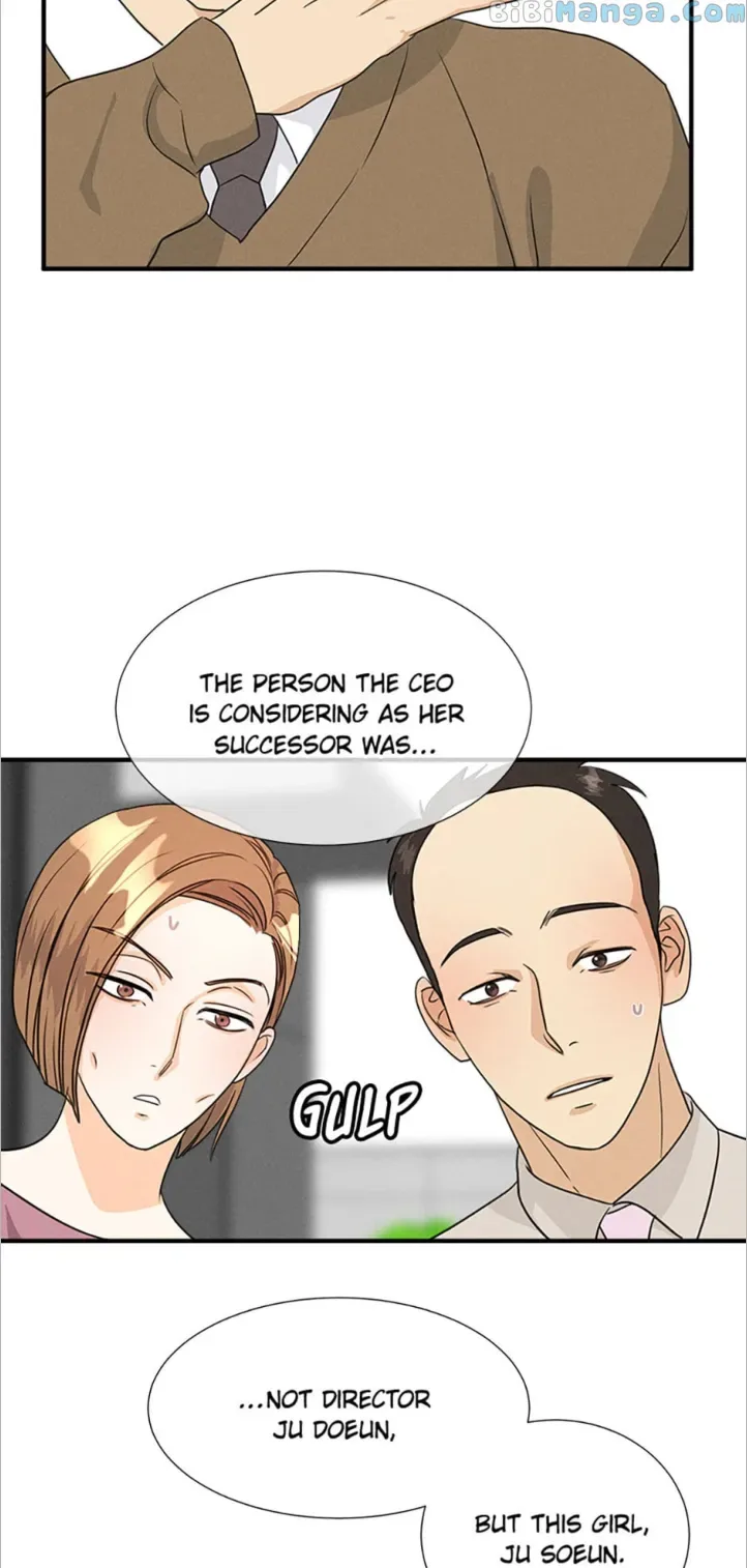 Personal Preference Chapter 13 page 13