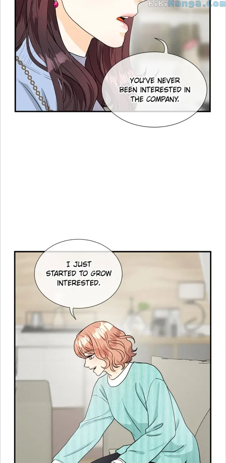 Personal Preference Chapter 13 page 33