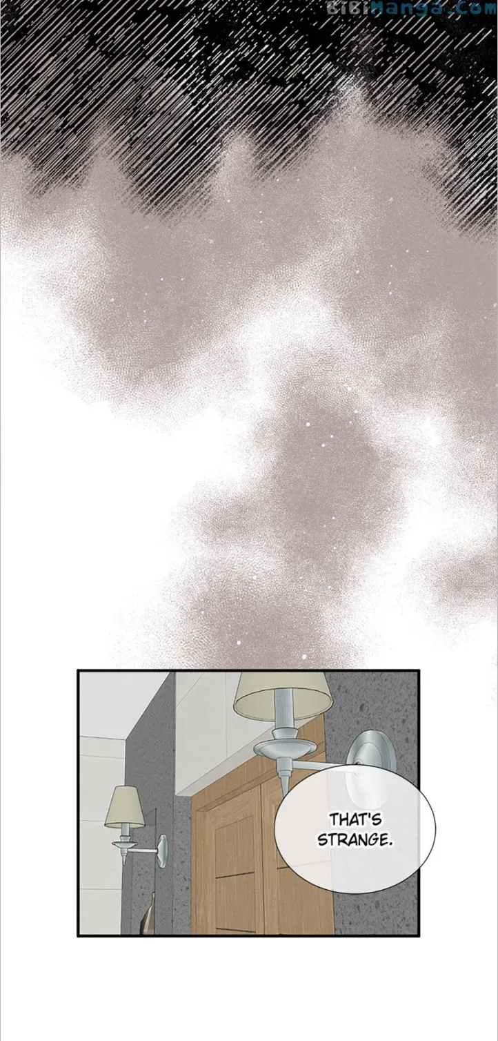Personal Preference Chapter 13 page 27