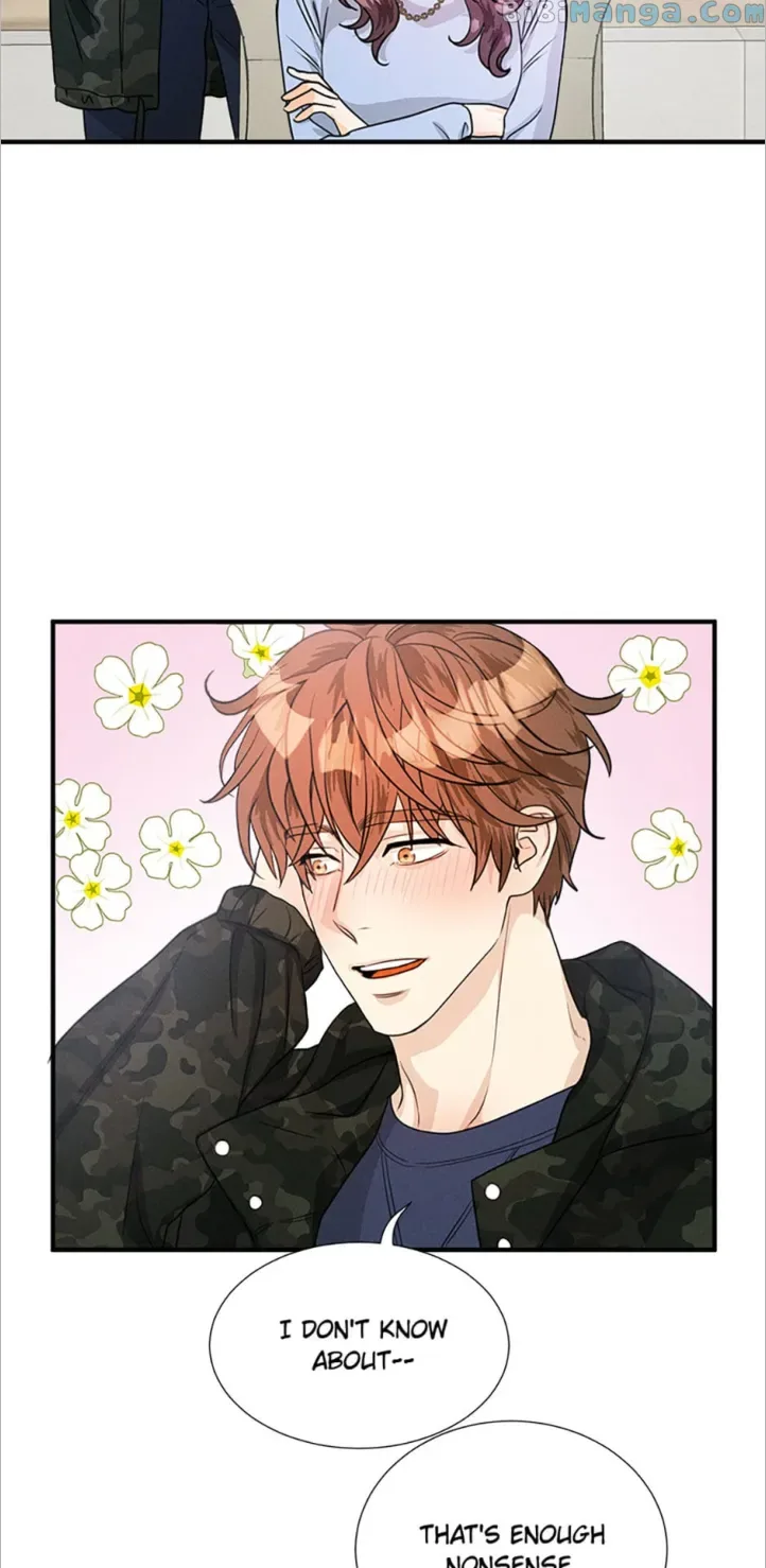 Personal Preference Chapter 13 page 31