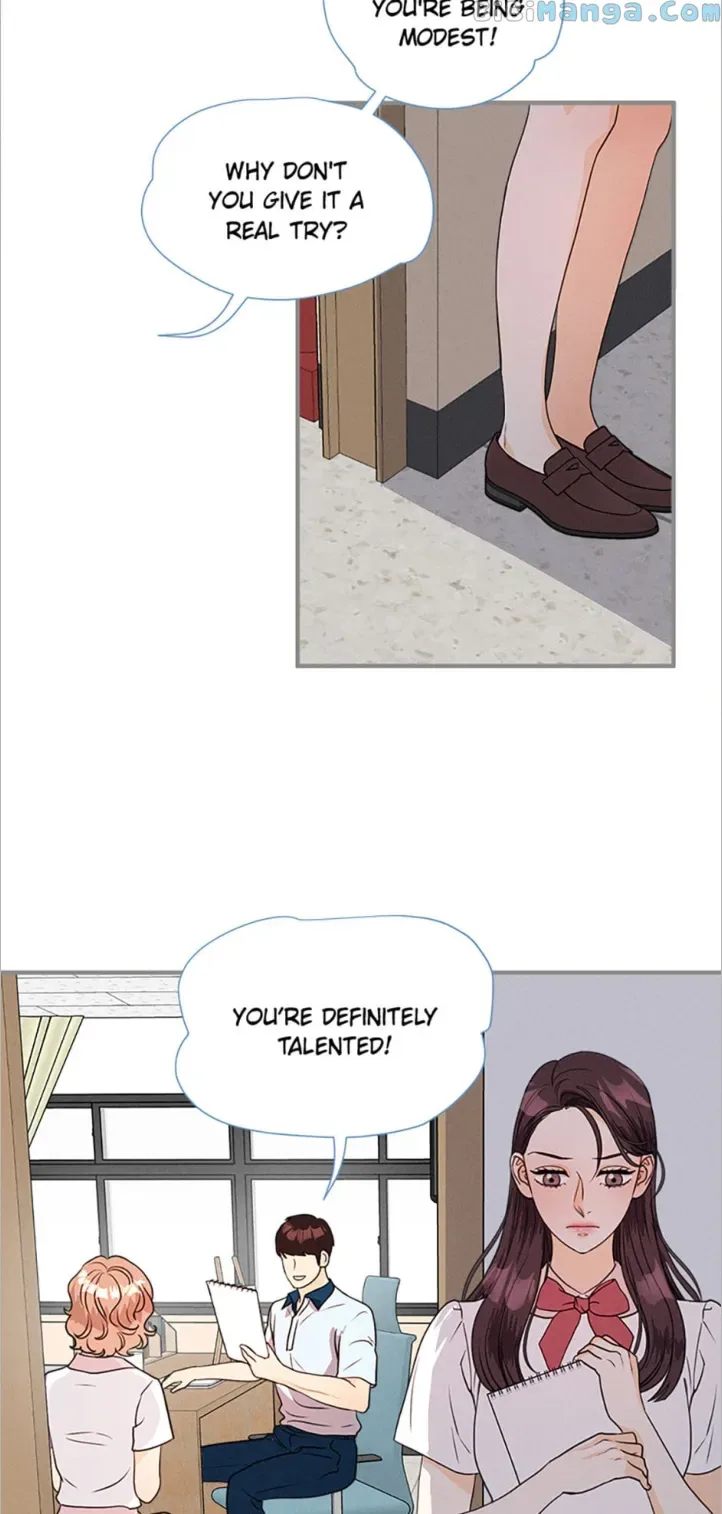 Personal Preference Chapter 13 page 19