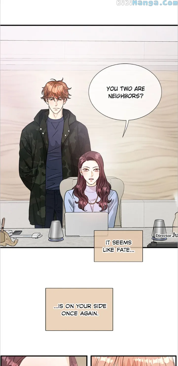 Personal Preference Chapter 13 page 28
