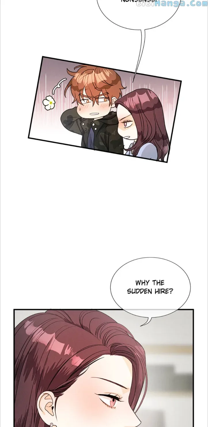 Personal Preference Chapter 13 page 32