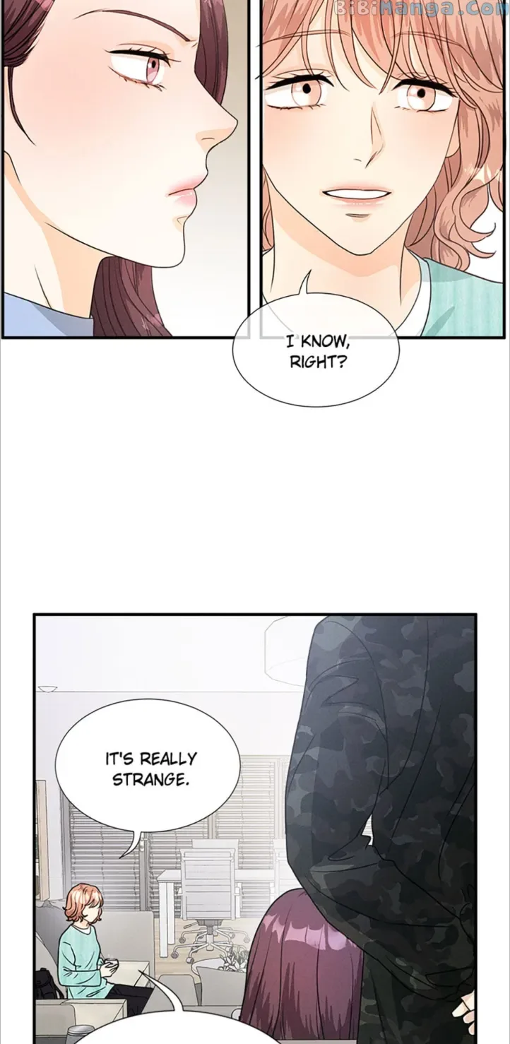 Personal Preference Chapter 13 page 29