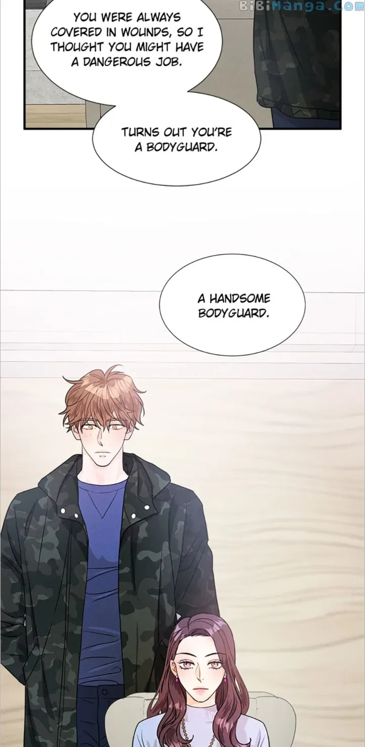 Personal Preference Chapter 13 page 30