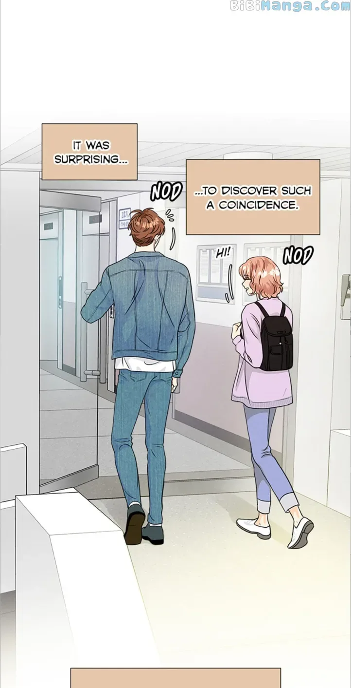 Personal Preference Chapter 13 page 47