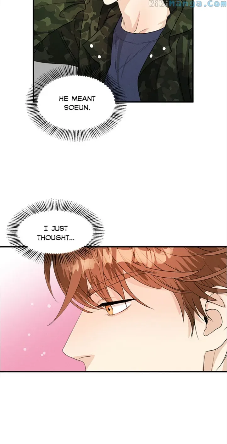 Personal Preference Chapter 13 page 46