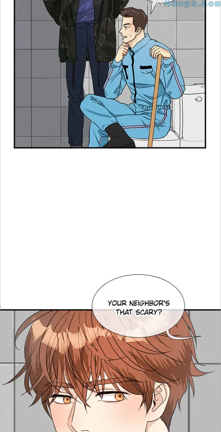 Personal Preference Chapter 13 page 43