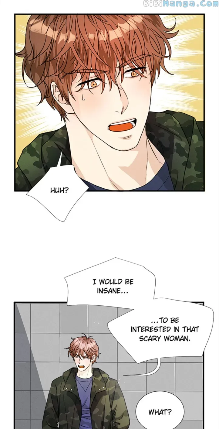 Personal Preference Chapter 13 page 42