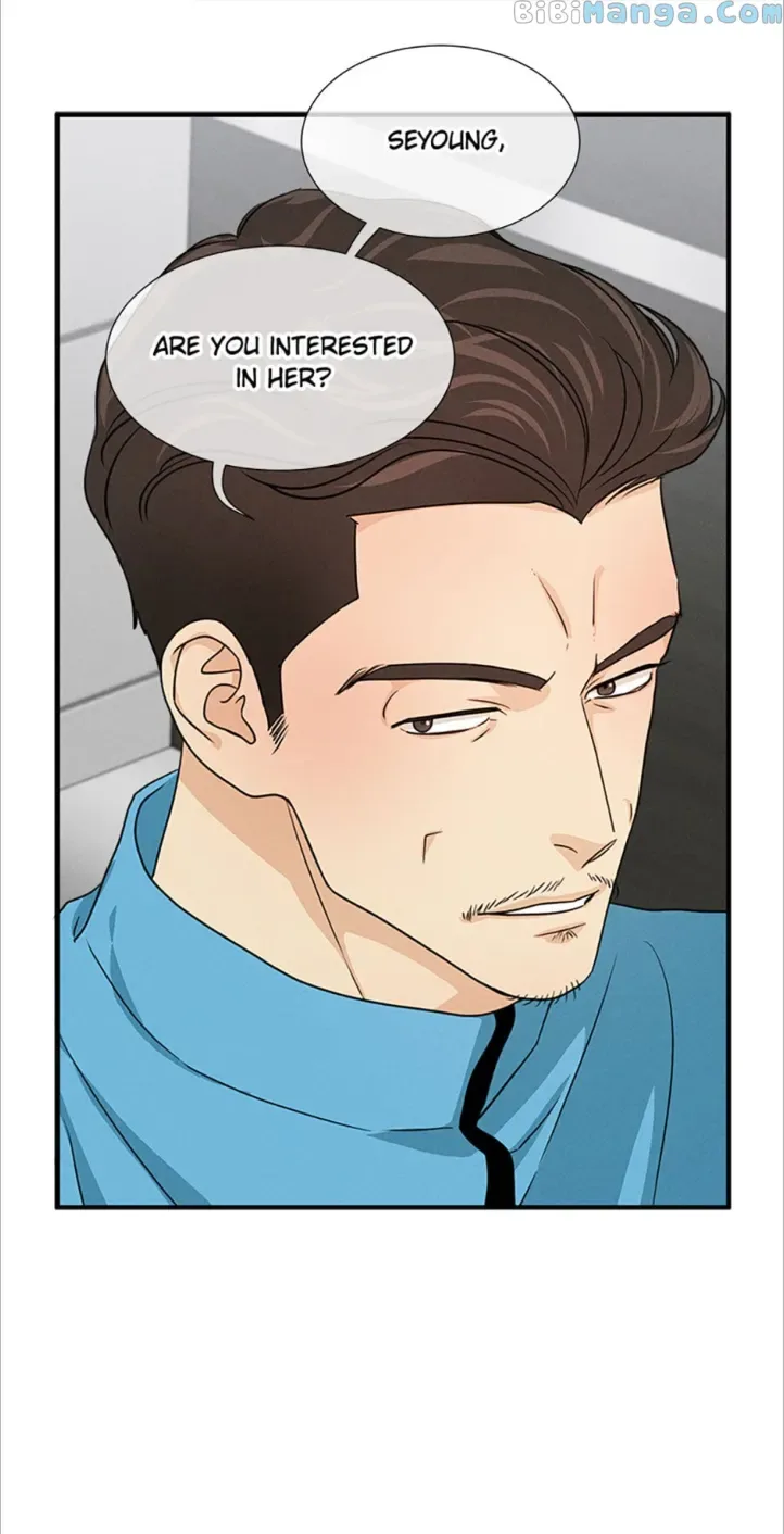 Personal Preference Chapter 13 page 41