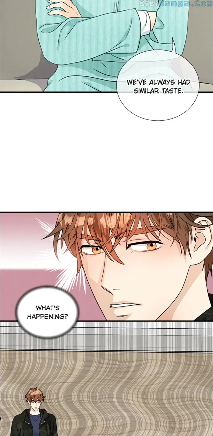 Personal Preference Chapter 13 page 36