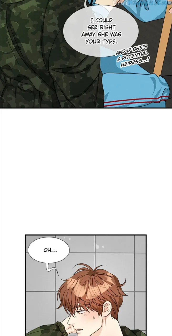 Personal Preference Chapter 13 page 45
