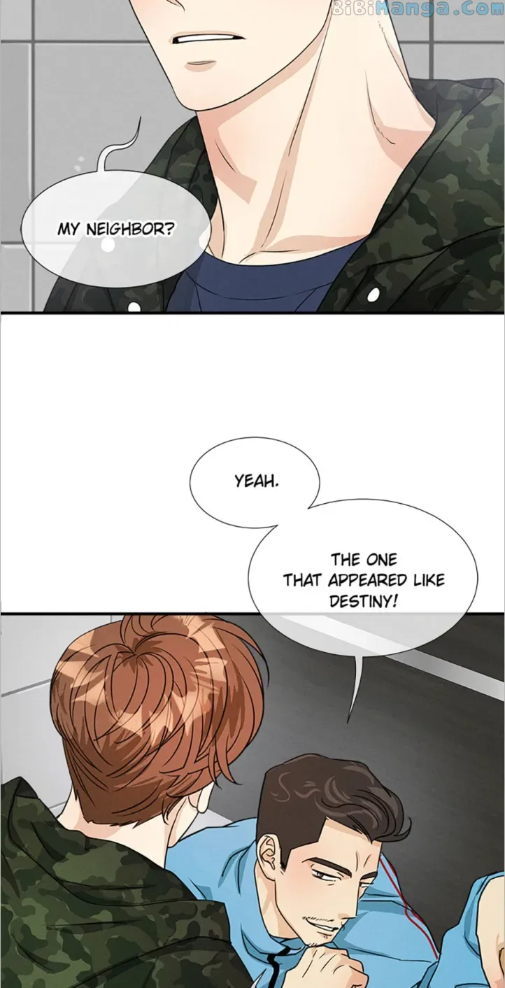 Personal Preference Chapter 13 page 44