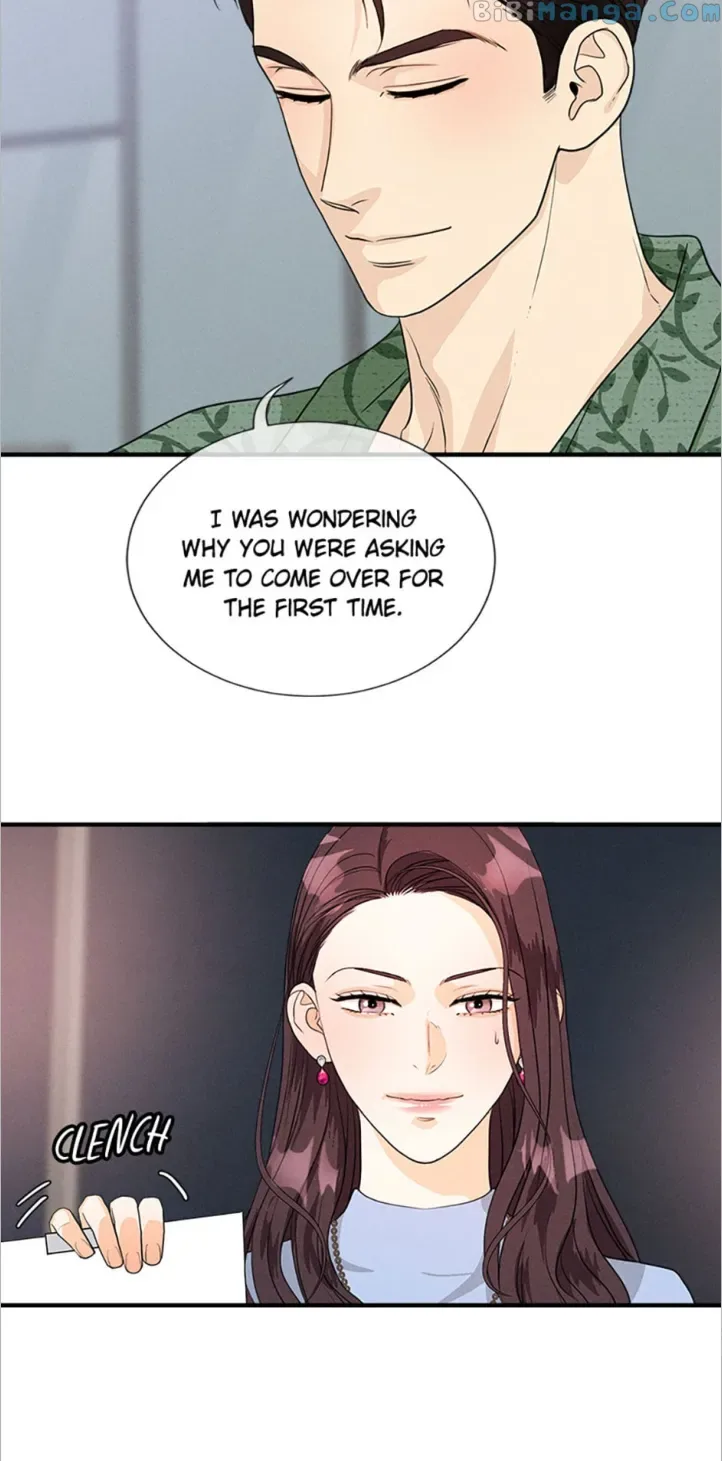 Personal Preference Chapter 15 page 9