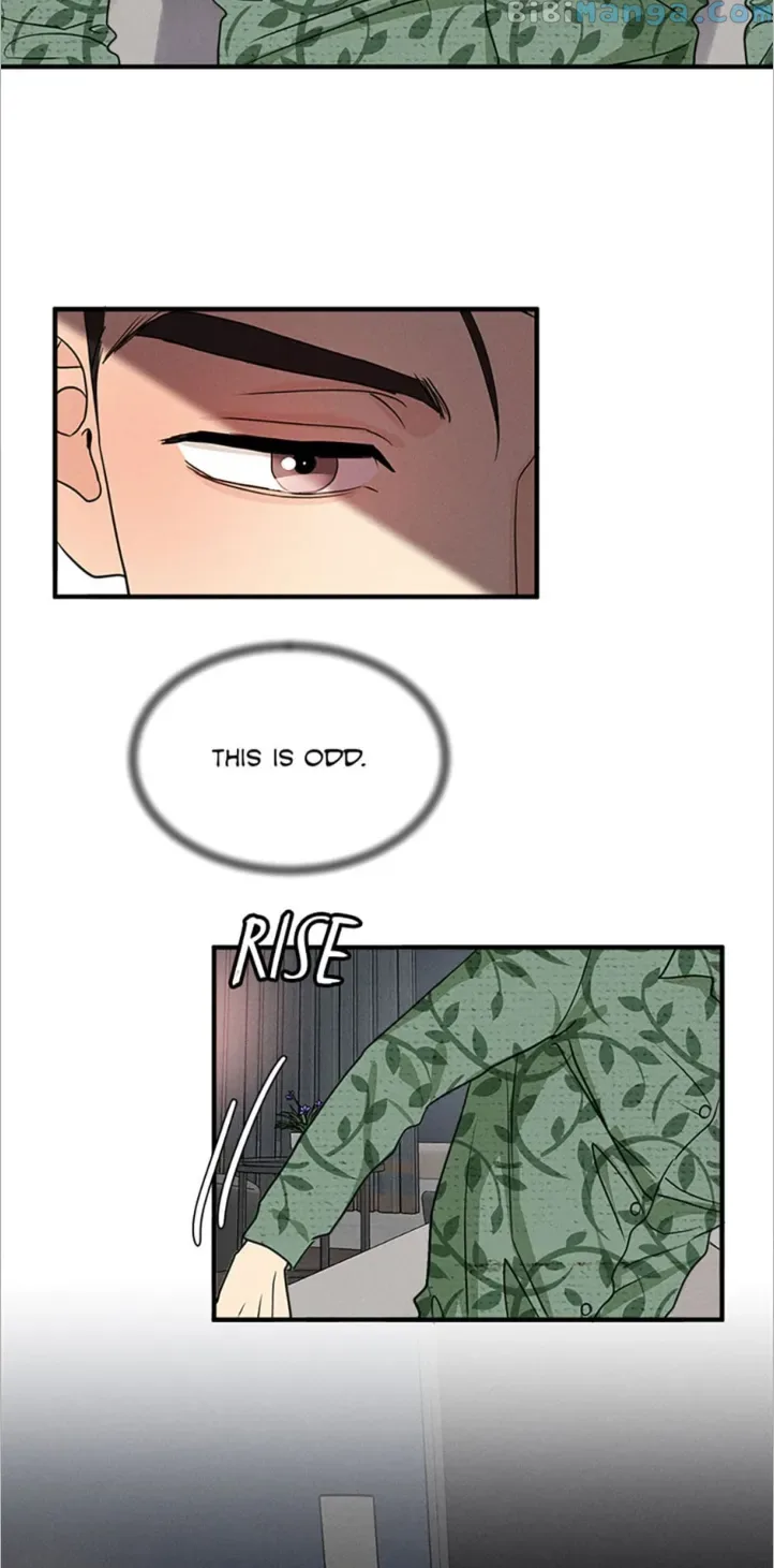 Personal Preference Chapter 15 page 13