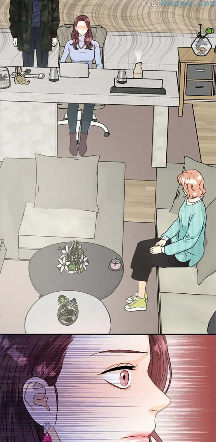Personal Preference Chapter 13 page 37