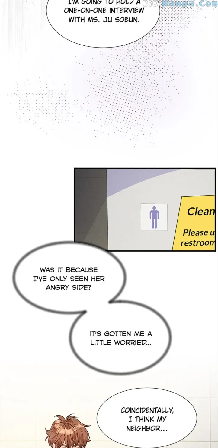 Personal Preference Chapter 13 page 39