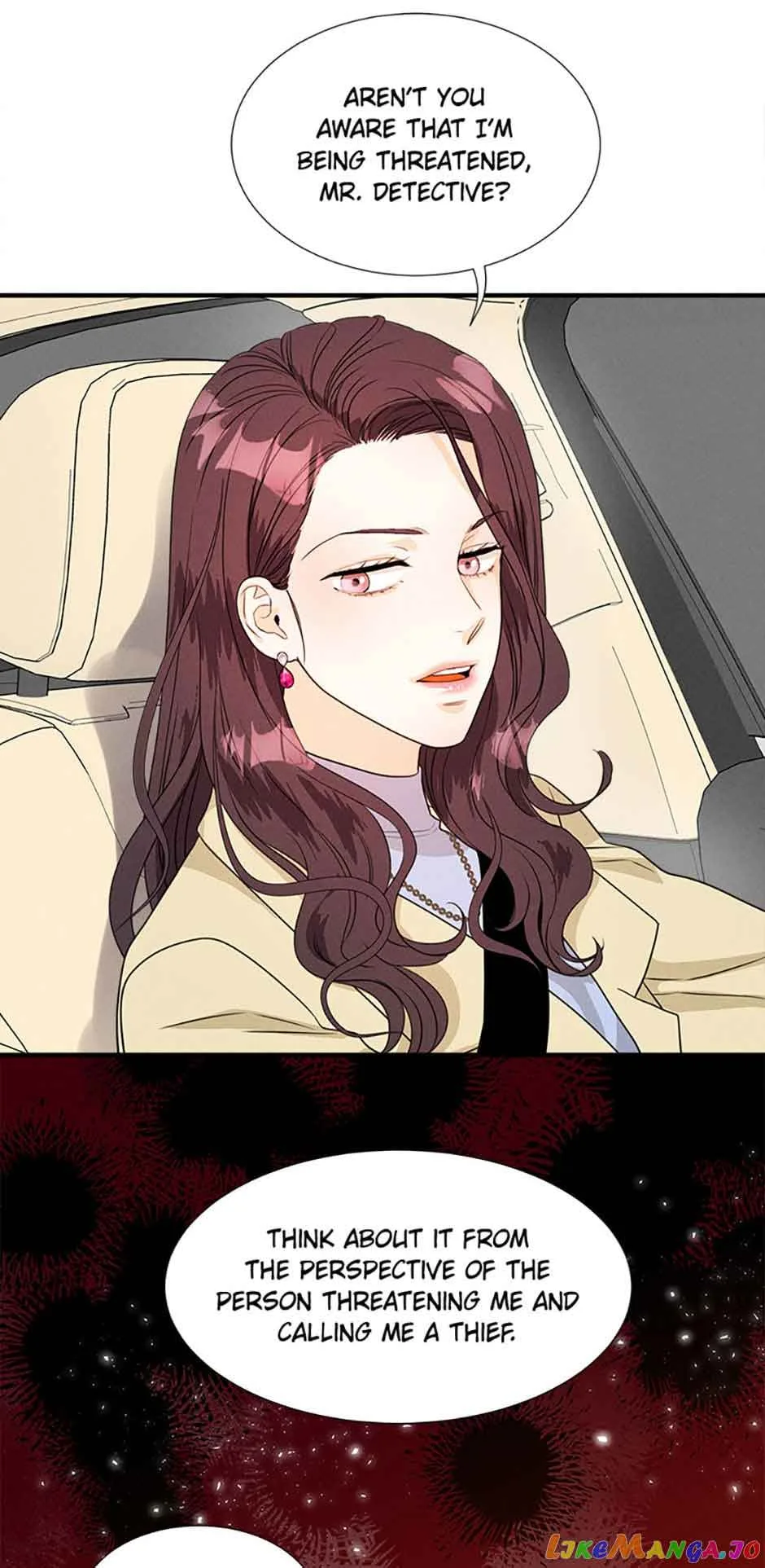 Personal Preference Chapter 16 page 14
