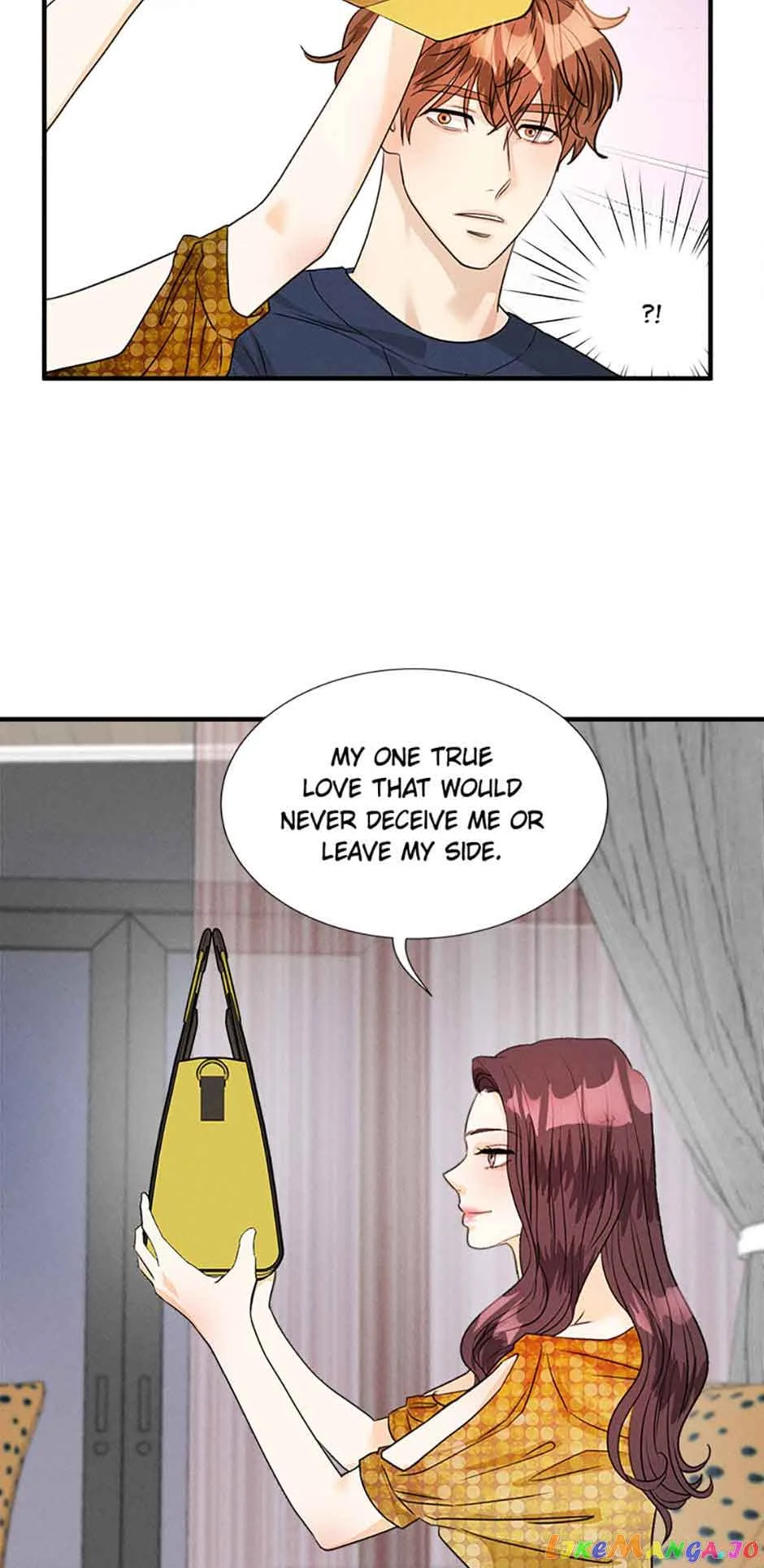 Personal Preference Chapter 16 page 36