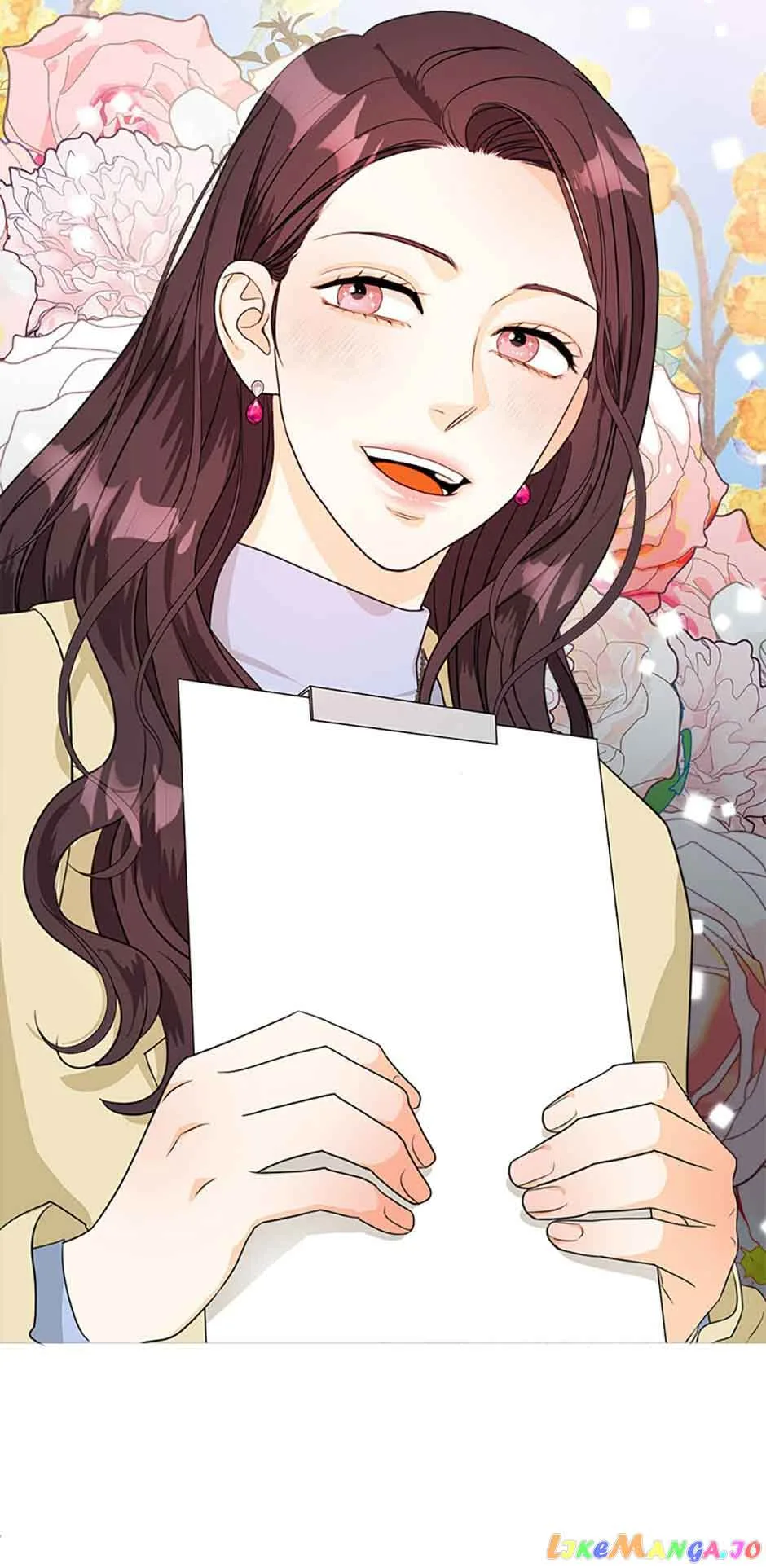 Personal Preference Chapter 16 page 3