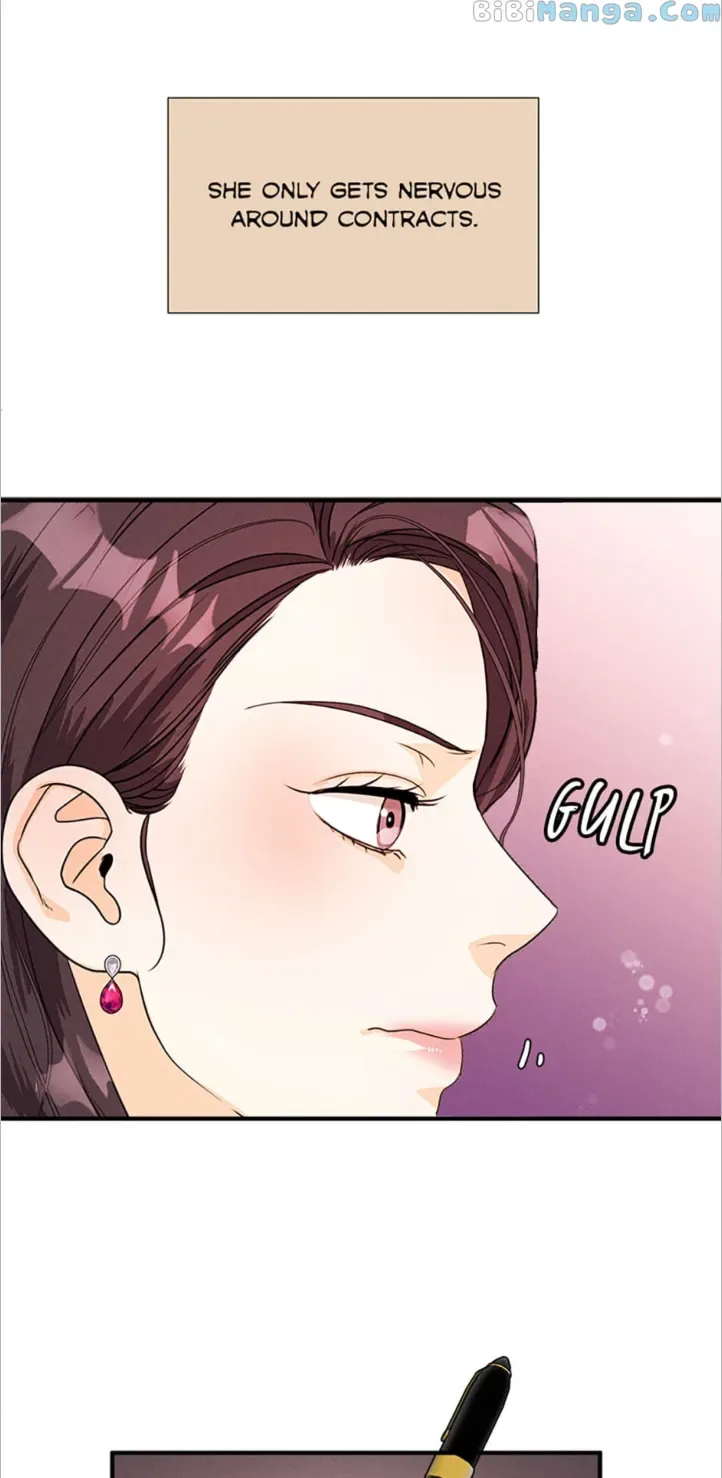 Personal Preference Chapter 15 page 17