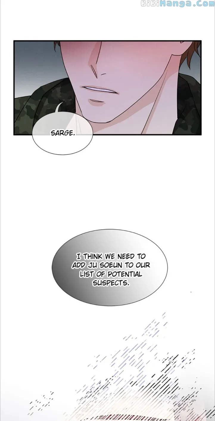 Personal Preference Chapter 13 page 49