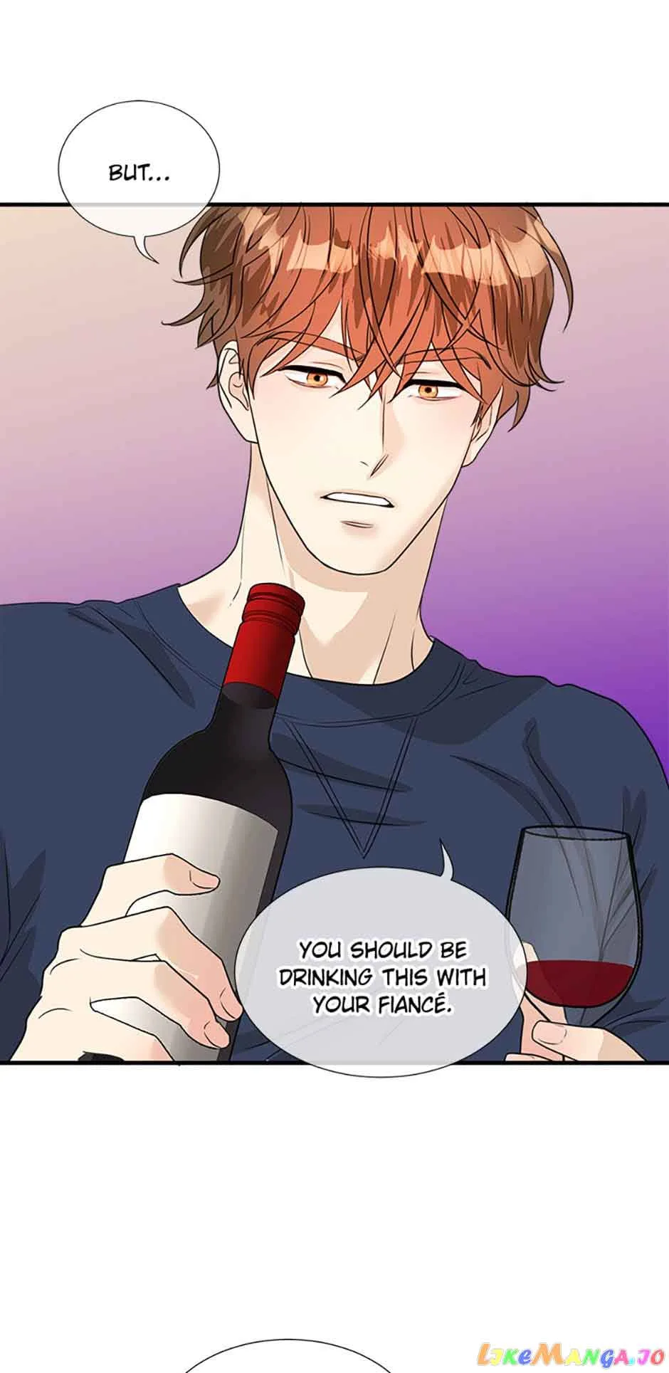 Personal Preference Chapter 16 page 24