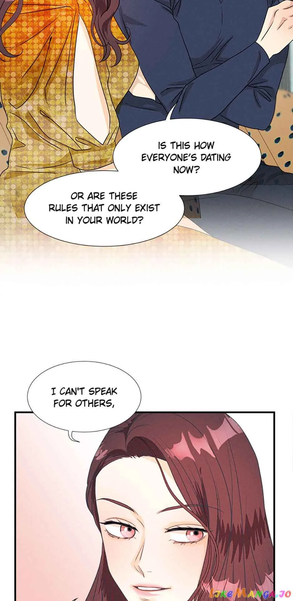 Personal Preference Chapter 16 page 30