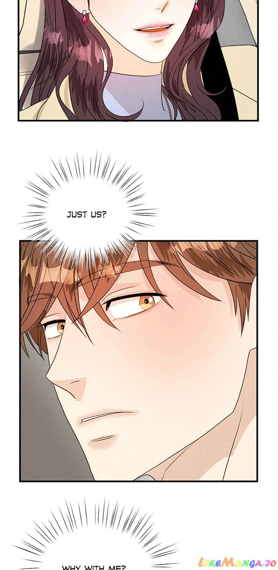 Personal Preference Chapter 16 page 12