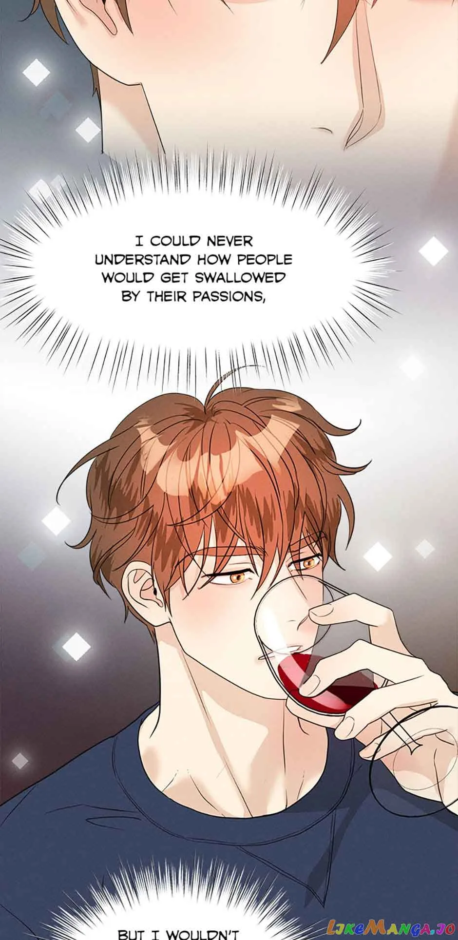 Personal Preference Chapter 16 page 32