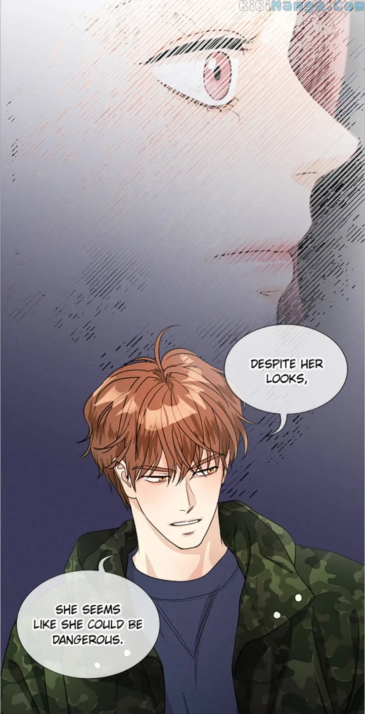 Personal Preference Chapter 13 page 50