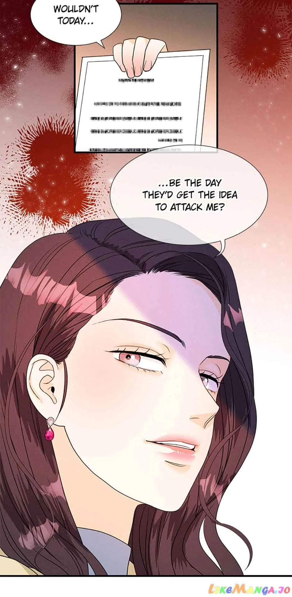 Personal Preference Chapter 16 page 15
