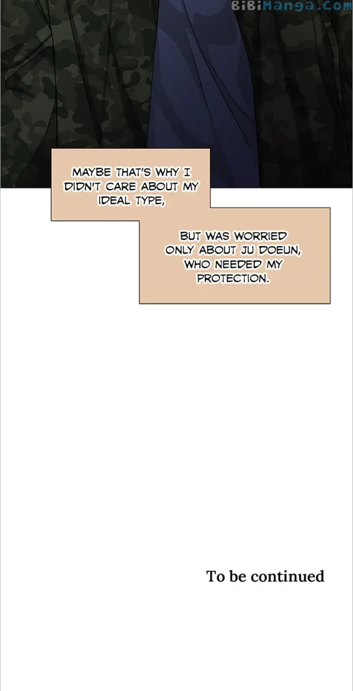 Personal Preference Chapter 13 page 51
