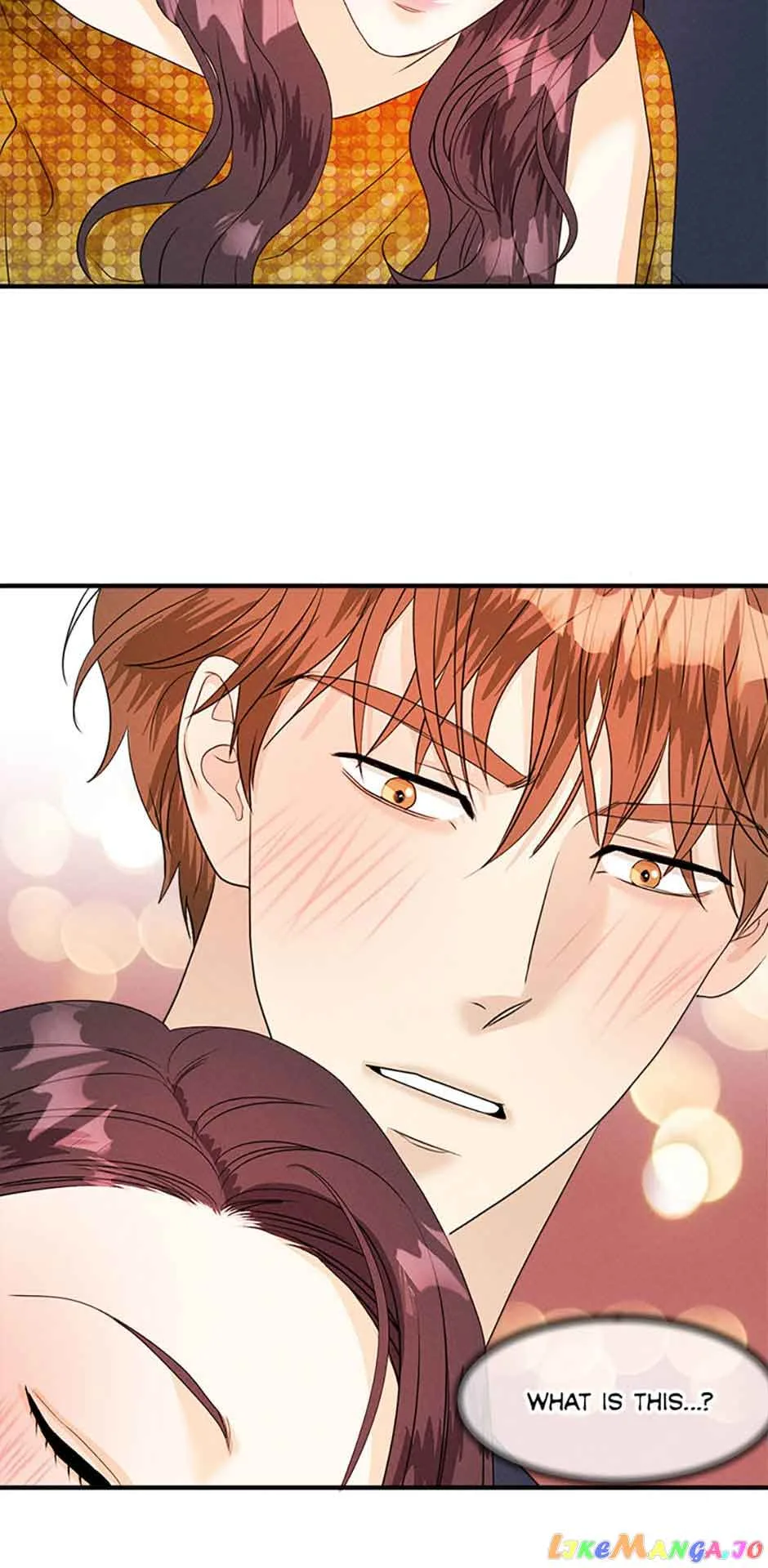 Personal Preference Chapter 16 page 41