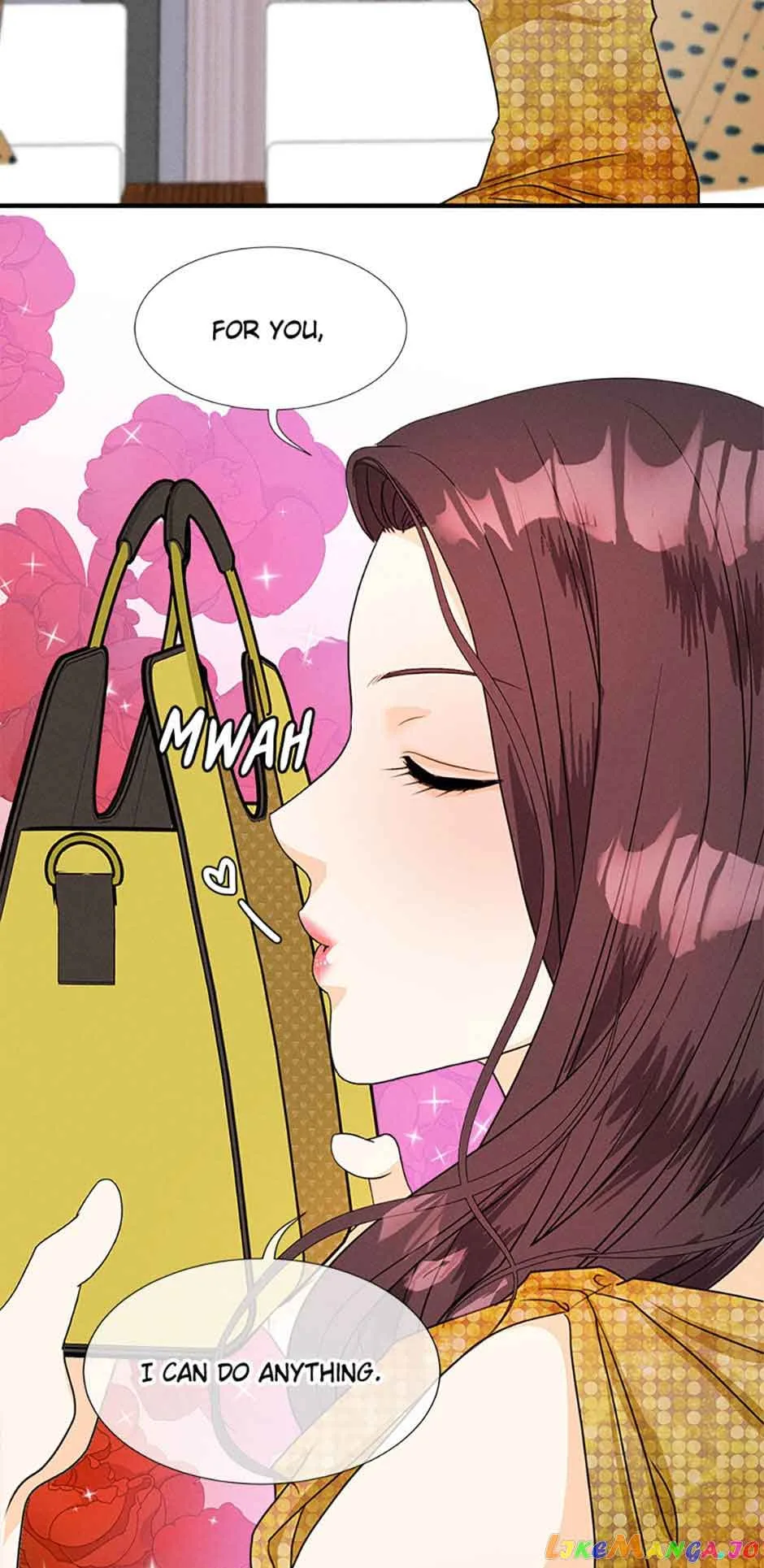 Personal Preference Chapter 16 page 37