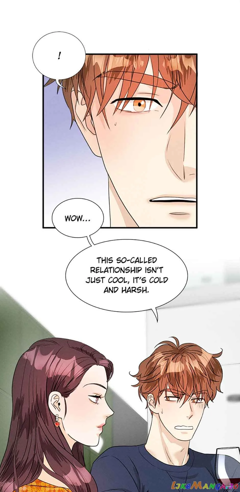 Personal Preference Chapter 16 page 29