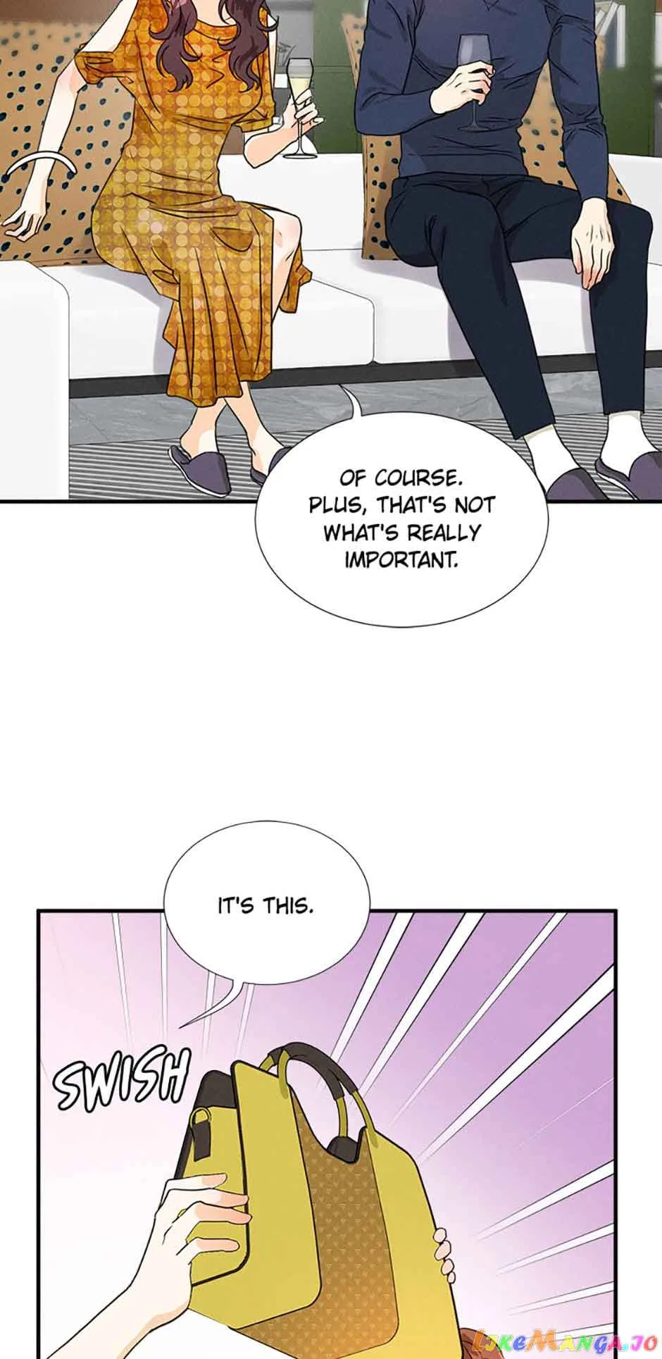 Personal Preference Chapter 16 page 35