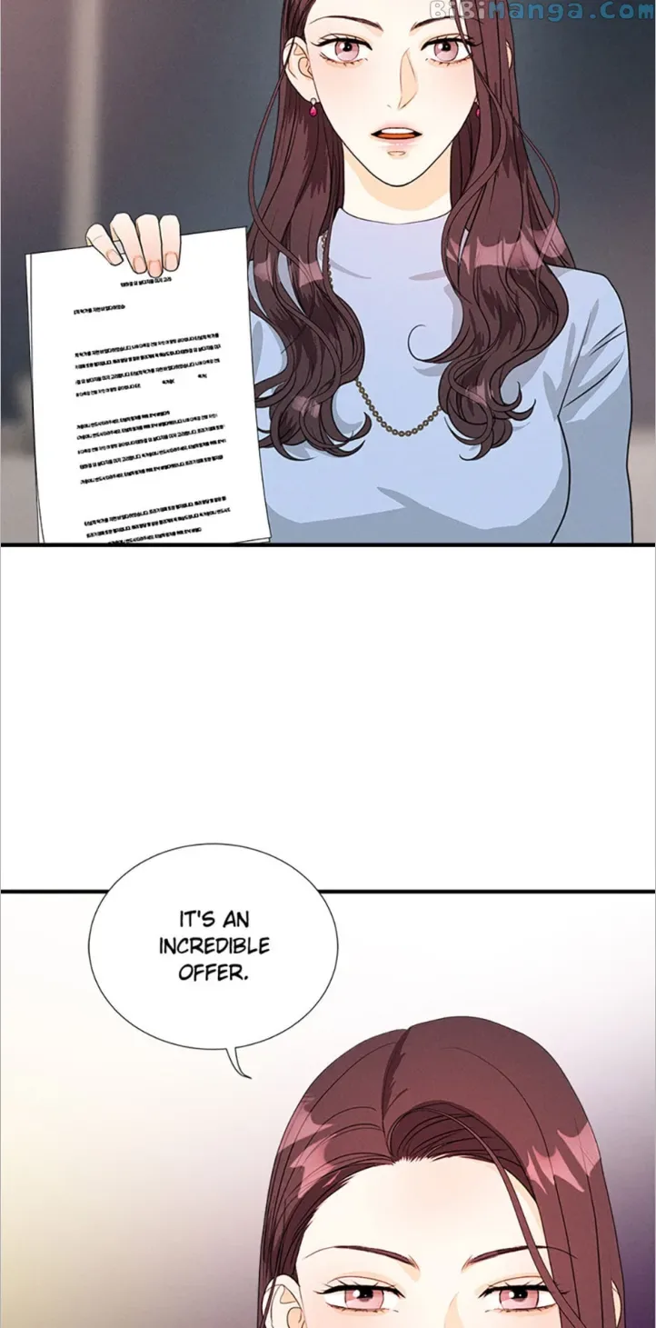 Personal Preference Chapter 15 page 6